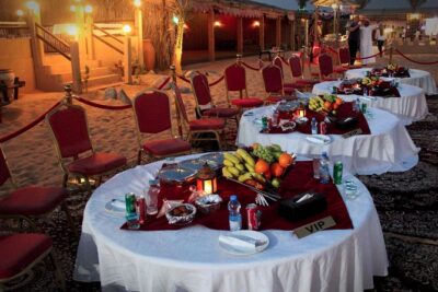 Desert Safari Evening Tours:- Special Rides, BBQ Buffet ,Live Entertainment - The adrenaline part: 4x4 dune bashing without the guesswork