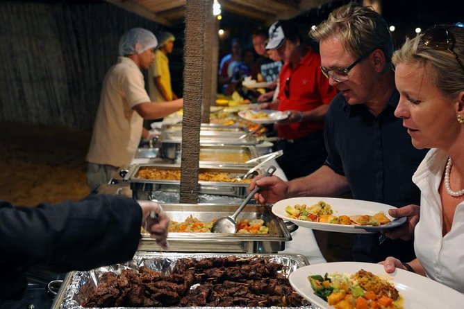 Desert Safari Experience - Arabian Safari - What you really get in 6 hours from Dubai