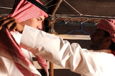 Desert Safari Experience - Arabian Safari - Dune Bashing in a 4WD: the thrill and the reality