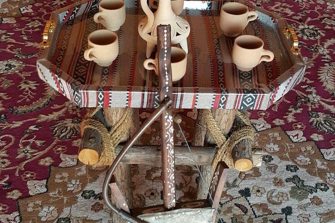 Desert Safari Experience - Arabian Safari - Best match: who will love this and who should rethink it