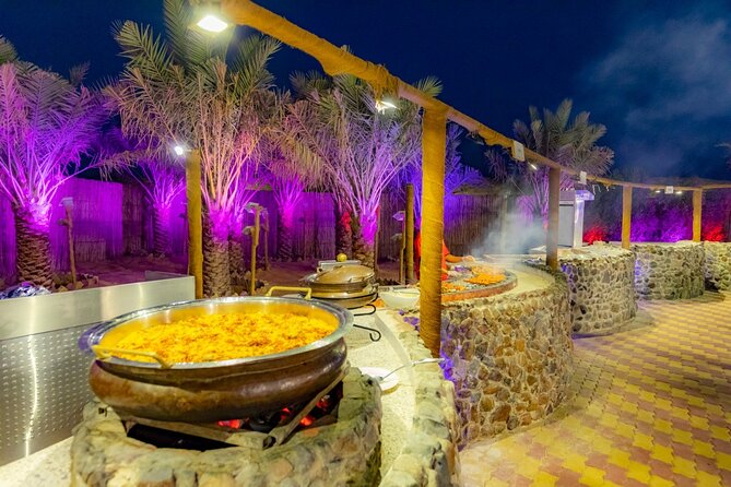 Desert Safari in 4x4 Car with BBQ Dinner and Belly Dance - Price and Value: Is $69.50 Worth It?