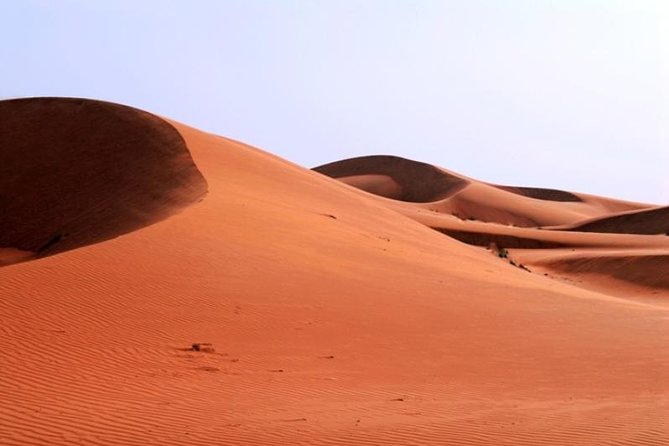 Desert Safari in a 4 x 4 with Sand Ski and Camel Ride from Dubai - Key things that make this desert safari worth your time