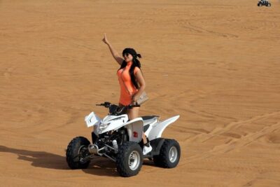 Desert Safari in Dubai - Price and Value: What $55.82 Buys in Dubai Desert Time