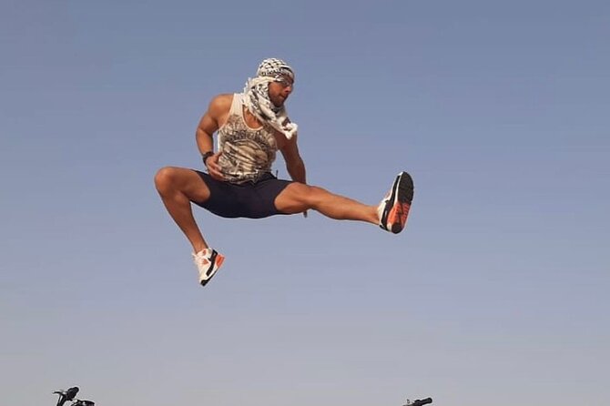 Desert safari in Dubai With BBQ Buffet Dinner Live Entertainments - Price and Value: Does $42 Make Sense for What You Do?