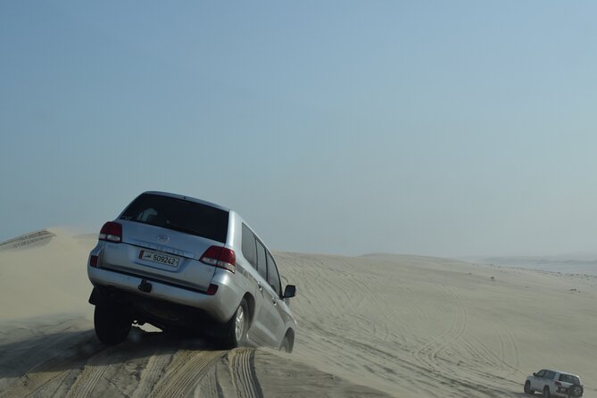 Desert Safari | Inland Sea | Half Day | Qatar | Doha - Price and value: is $250 per person worth it?