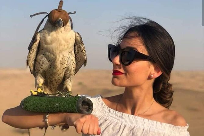 Desert Safari Qatar - Who This Desert Safari Qatar Suits Best—and Who Might Not Love It