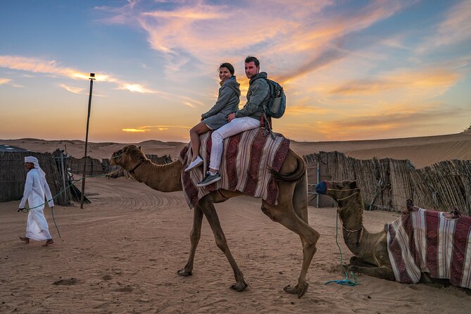 Desert Safari-Red dune Jeep Safari-Dubai - Why this red-dune Jeep safari feels like the right kind of Dubai break