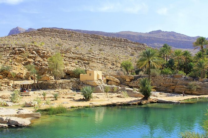 Desert Safari Sharing Tours - Price and Value for a $189 Full Day