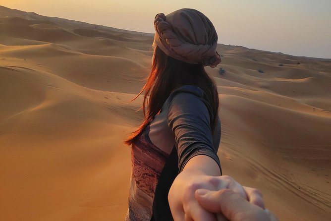 Desert Safari Tour - FULL PROGRAM with Dinner Show and more... - Dinner and Live BBQ: What’s Included (and What’s Not)