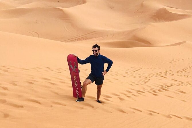 Desert Safari Tour with Camel Ride and BBQ Dinner in VIP Camp - Why This VIP Desert Safari Works for a One-Day Plan