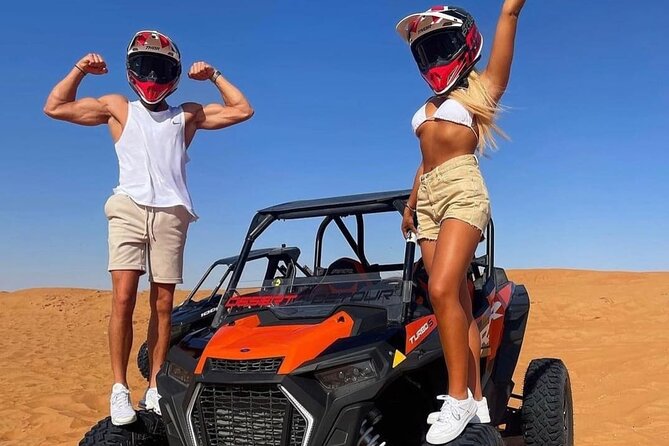 Desert Safari with 4x4 Dune Bashing Camel Ride Sand Boarding - Price and Value at About $52: What You’re Actually Buying