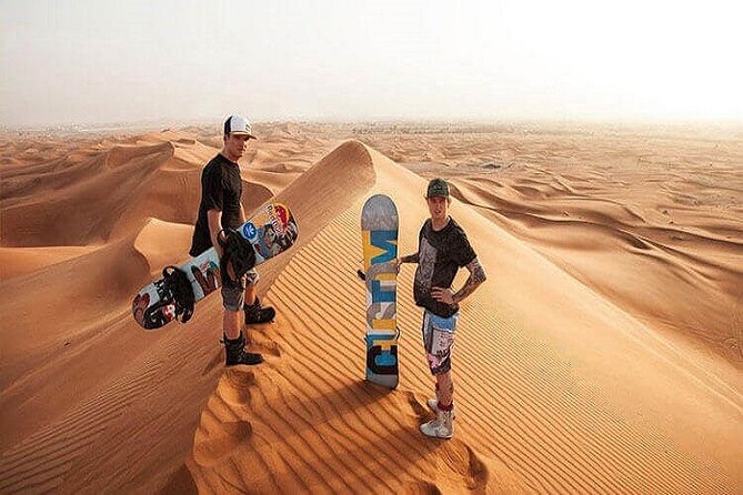 Desert Safari With Bab Al Shams Dinner - Dinner at Al Hadheerah: what’s included and how to time your eating