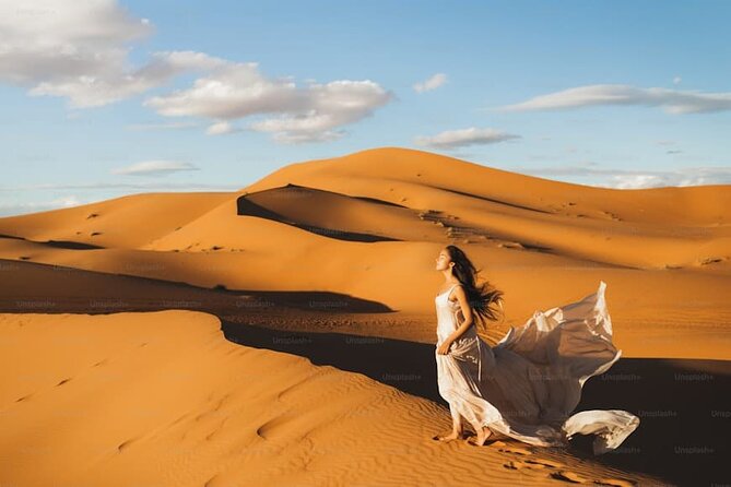 Desert Safari with BBQ Dinner, Camel Ride, Sand Board & Live Show - Value for $40: What You’re Really Paying For