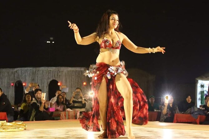 Desert Safari with BBQ Dinner, Camel Ride, Sand Board & Live Show - Quick Planning Tips So Your Evening Goes Smooth