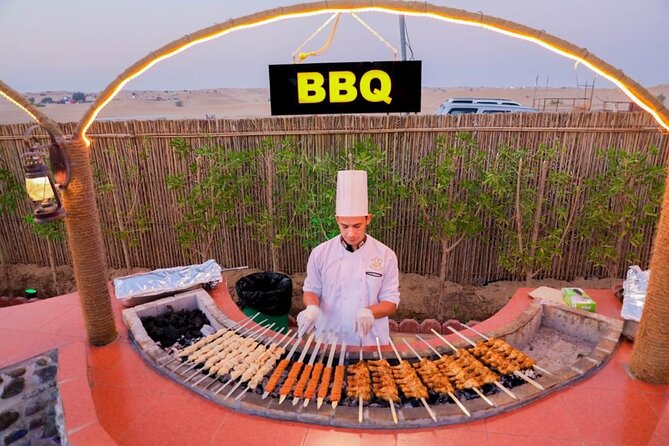 Desert Safari With BBQ Dinner, Quad Bike & Camel Ride from Dubai - Price and value: why $88 can work (and when it might not)