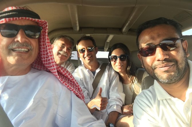 Desert Safari with BBQ Dinner (Sharing/Private) - Sharing vs Private: Who Gets the Better Deal