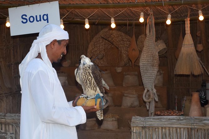 Desert Safari with BBQ Dinner - UAE Must Do - Price and Value: Is $175 Worth It?