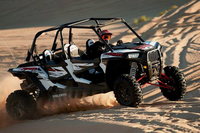 Desert Safari with Dune Bashing and Dinner In Dubai - Price and value: what $107.73 gets you, and what costs extra