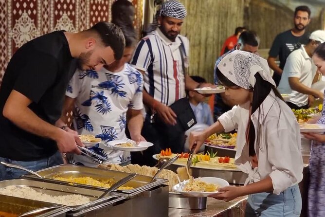 Desert Safari with Dune Bashing and Dinner In Dubai - Who this safari suits best (and who should think twice)