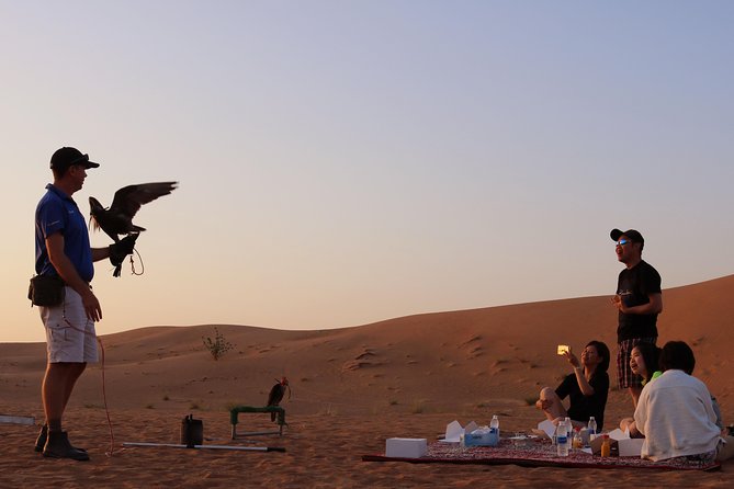 Desert Safari with Entertainment & BBQ Dinner-Heritage Camp - Dune Bashing and Sand Boarding: Thrill, Rules, and Practical Expectations