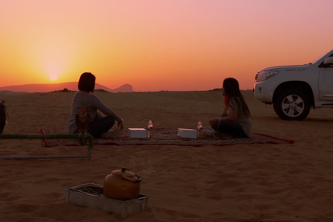 Desert Safari with Entertainment & BBQ Dinner-Heritage Camp - Who This Safari Fits Best (and Who Should Skip It)
