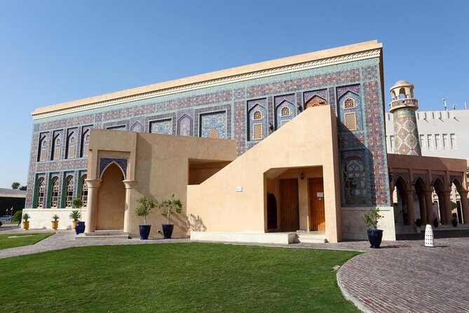 Doha Combo City And Half Day Desert Safari Tour No Hidden cost - Key highlights you’ll feel right away
