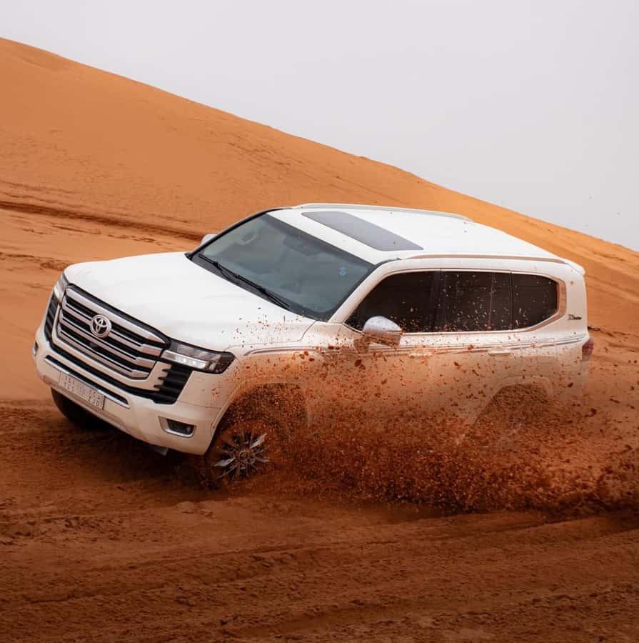 Doha: Combo City Tour and Desert Safari with Camel Ride - Key things I’d plan around