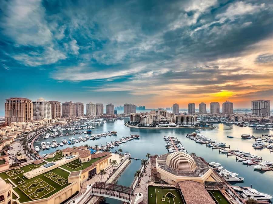 Doha: Combo City Tour and Desert Safari with Camel Ride - Price and value: why about $73 can make sense