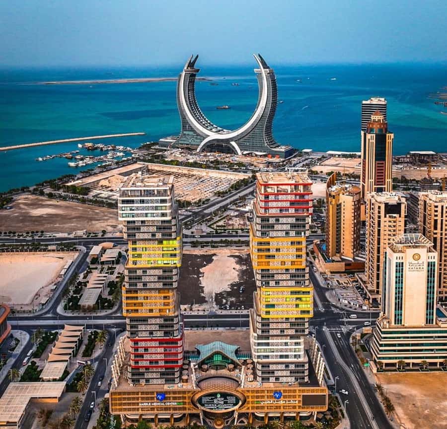 Doha: Combo City Tour and Desert Safari with Camel Ride - Pickup, transport comfort, and why the driver matters
