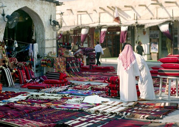 Doha: Combo City Tour & Desert Safari with Pickup drop-off - Key highlights you should care about