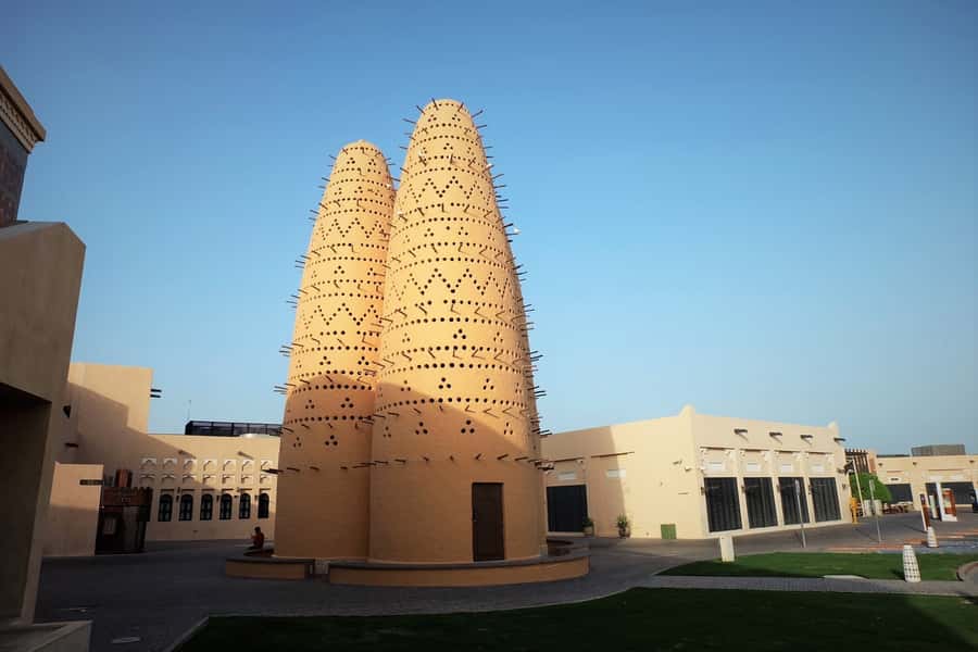 Doha: Combo City Tour, Souq Waqif & 4WD Desert Safari - Timing, comfort, and what the 8-hour day really means for you