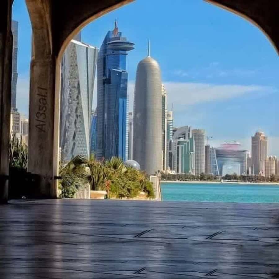 Doha: Combo City Tour, Souq Waqif & 4WD Desert Safari - Souq Waqif again later: why this second look can be useful