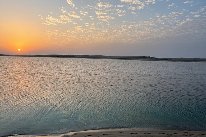 Doha: Desert Safari | Camel ride | Sand-boarding | Quad Biking - Getting the most out of it: seats, timing, and gear