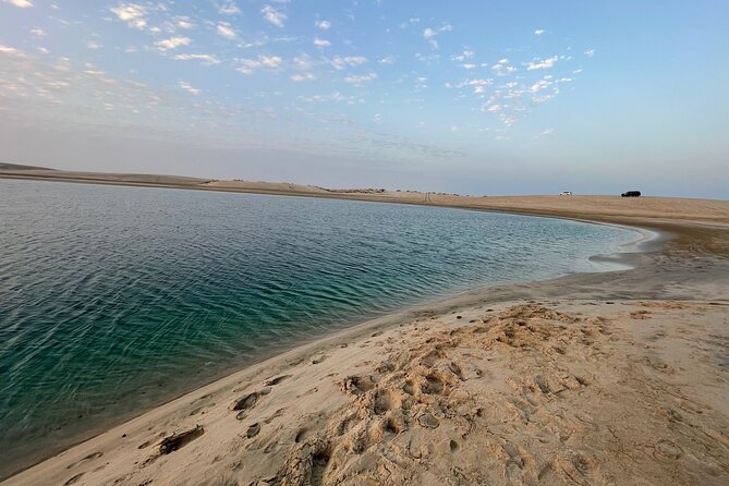 Doha: Desert Safari | Camel ride | Sand-boarding | Quad Biking - Who should book this Doha desert safari—and who should skip it