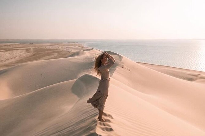 Doha: Desert Safari | Camel ride | Sand-boarding | Quad Biking - Should you book this Doha desert safari?