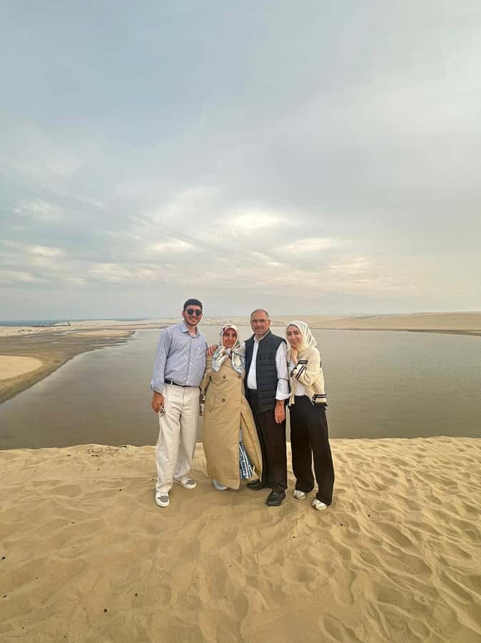Doha Desert Safari, Camel Ride, Sandboarding & Inland Sea - Price and value: about $19 for a packed 4-hour outing