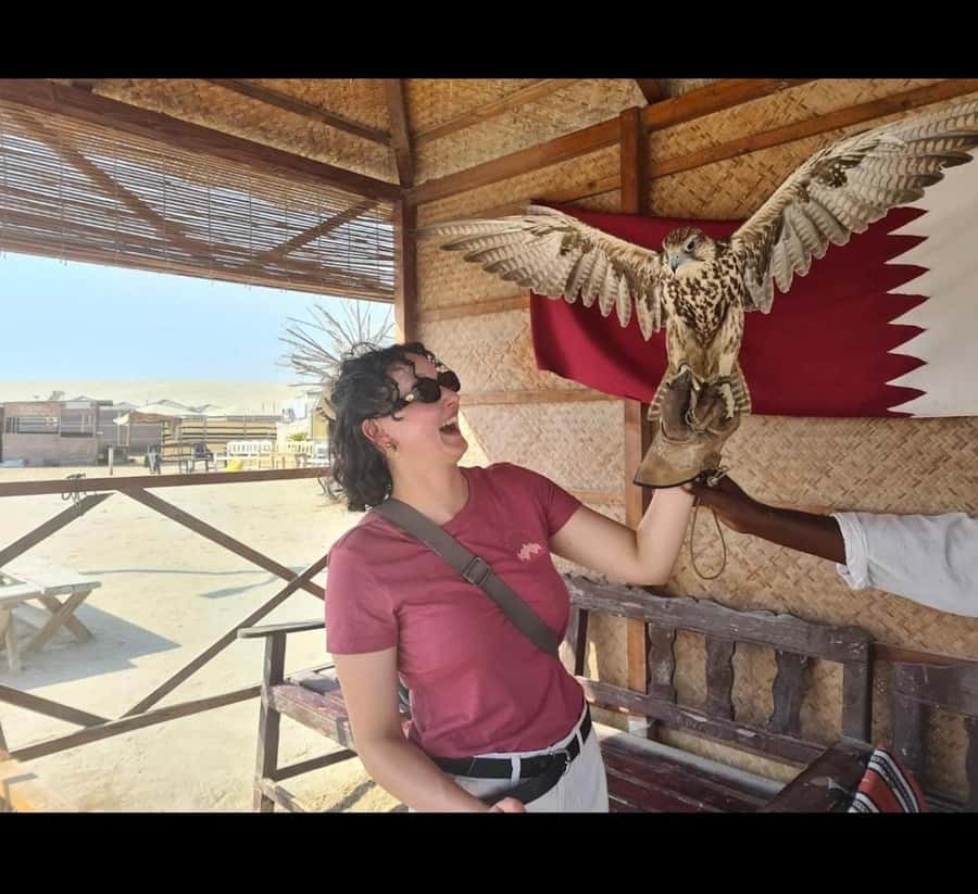 Doha Desert Safari, Camel Ride, Sandboarding & Inland Sea - How long it takes and how to plan your day