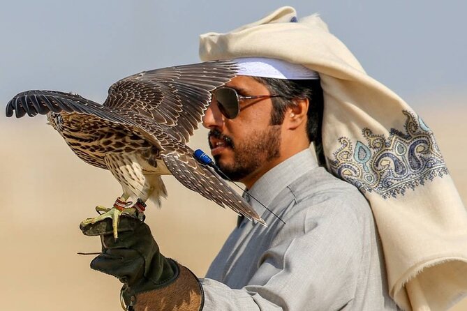 Doha Desert Safari Dune Bashing Camel Ride Sandboarding - Dune bashing: the thrill part, and how to ride it well
