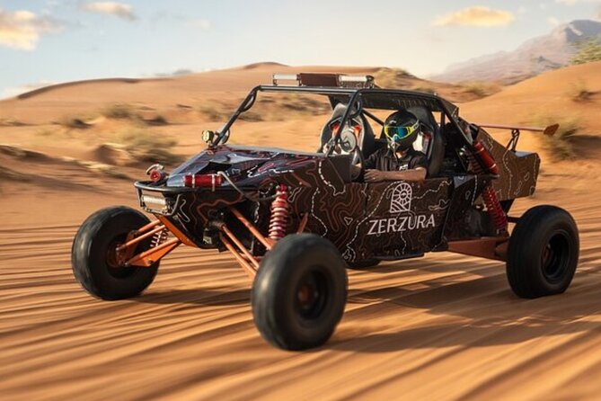 Doha: Desert Safari: Dune Bashing, Quad Bikes & Camel Rides - Price and value: why $60 feels fair for what’s included