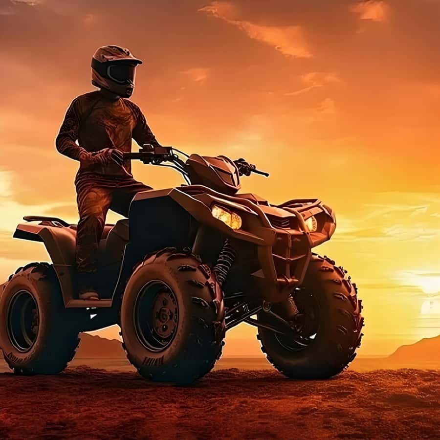 Doha: Desert Safari with Quad Bike, Sandboard & Camel Ride - Should You Book This Doha Desert Safari?