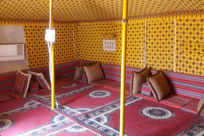 Doha : Full Day Desert Safari | BBQ Dinner | Inland sea - Value for money: is $237.24 per person actually fair?