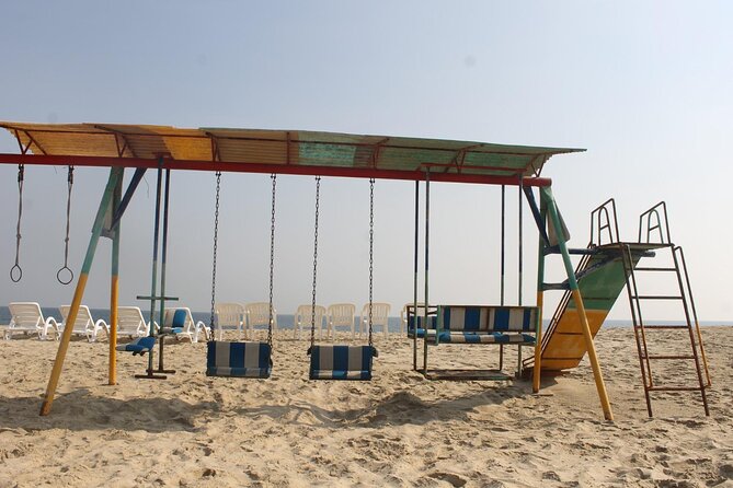 Doha : Full Day Desert Safari | BBQ Dinner | Inland sea - Should you book this full-day desert safari with BBQ dinner and Inland Sea?