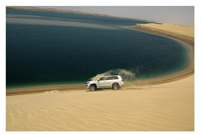 Doha Half Day Desert Safari Dune Bashing CamelRide & Sandboarding - Comfort, weather, and what to pack for a sand day