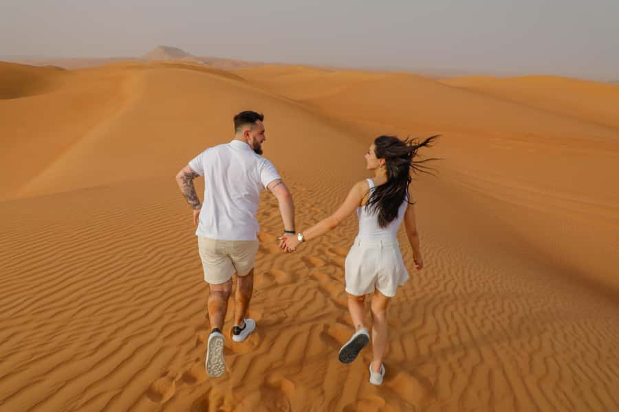 Doha: Half-Day Desert Safari, Quad Bike, Camels & Inland Sea - Price and Value: Why $32 Can Feel Like a Steal