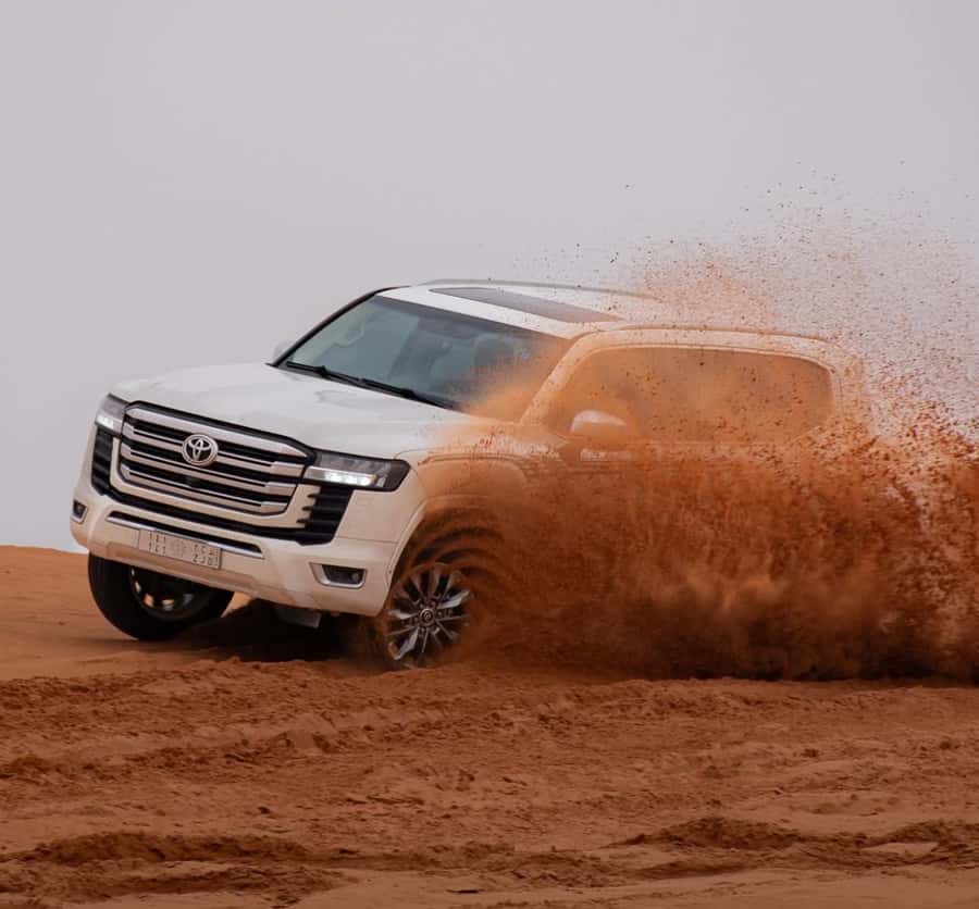 Doha: Half Day Layover Desert Safari, Camel Ride, SandBoard - Safety and comfort: who should skip, and how to prepare