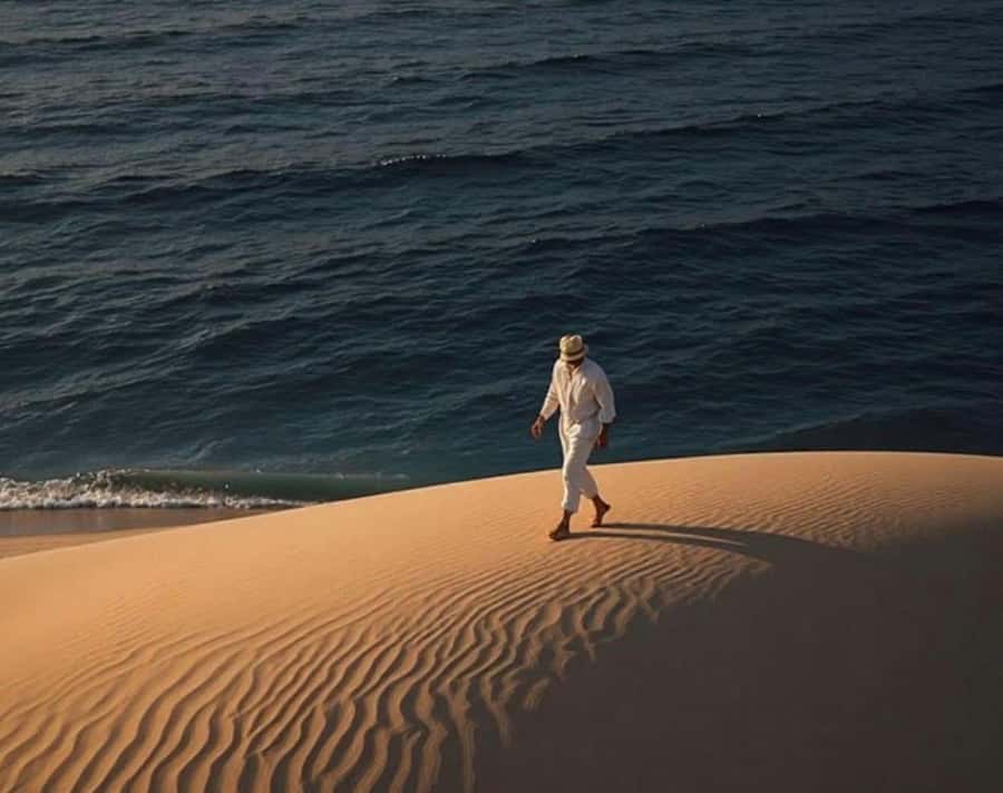 Doha: Inland Sea Desert Safari With All Activities - Key highlights