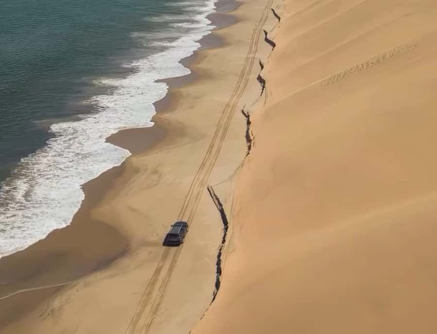 Doha: Inland Sea Desert Safari With All Activities - Price and Value: Why This One’s So Hard to Beat