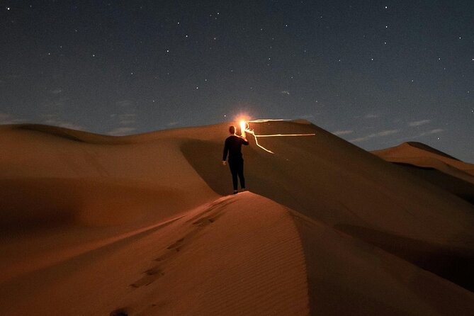 Doha Night Desert Safari, Stargazing, Photography، Relaxation - Key highlights you’ll actually care about