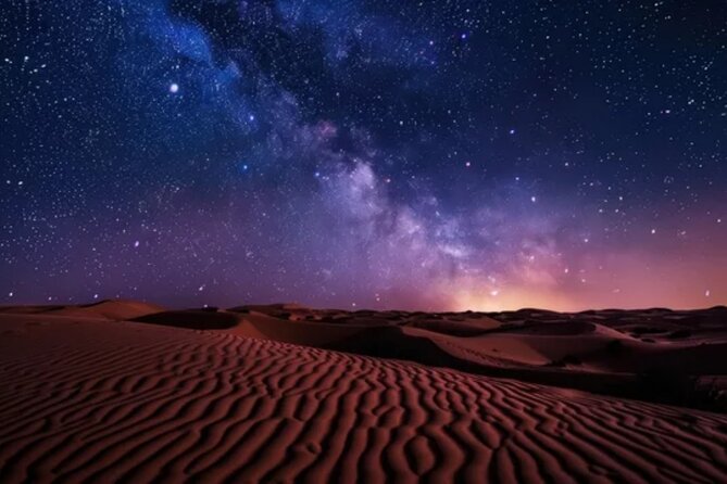 Doha Night Desert Safari, Stargazing, Photography، Relaxation - Sandboarding: the fun part, and what to expect