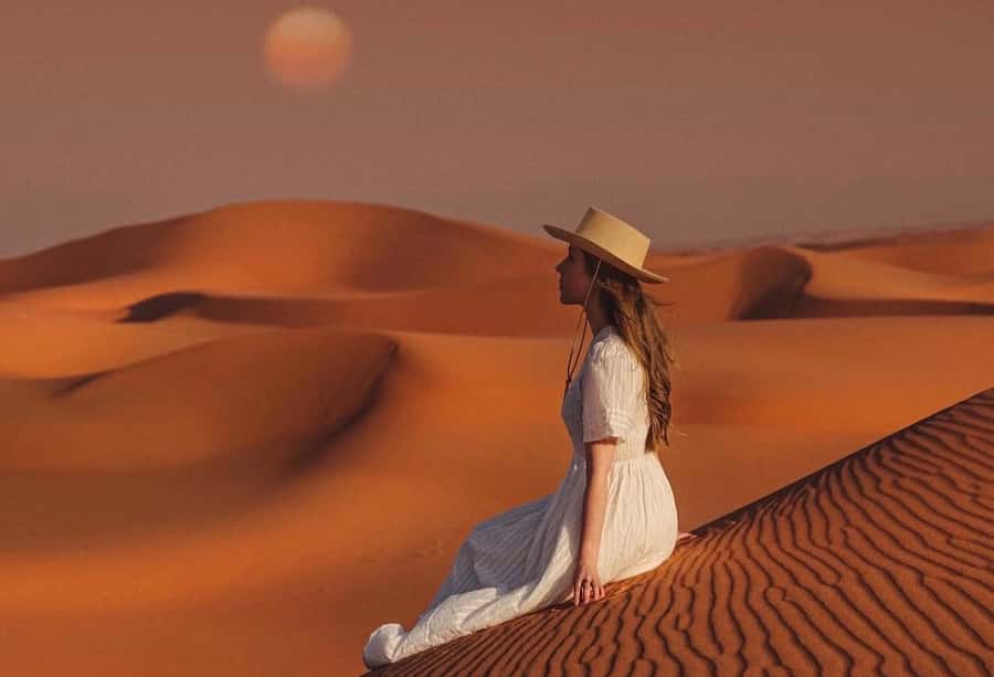 Doha: Nighttime Desert Safari with Dune Bashing & Camel Ride - Why Doha’s Night Desert Safari Feels Different Than Daytime